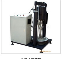 双液灌胶机使用后清洗要注意什么？
