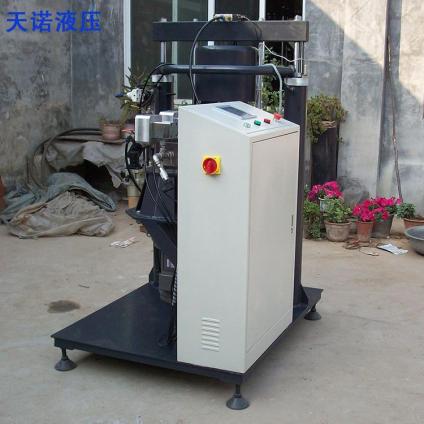 带你了解一下关于双组份点胶机注意事项